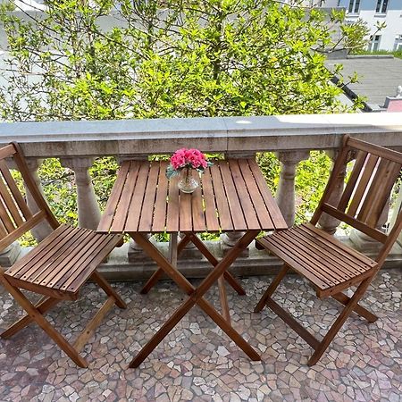 Villa Vivien Wohnung Donnerkeil Гёрен Экстерьер фото