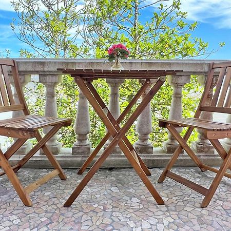 Villa Vivien Wohnung Donnerkeil Гёрен Экстерьер фото